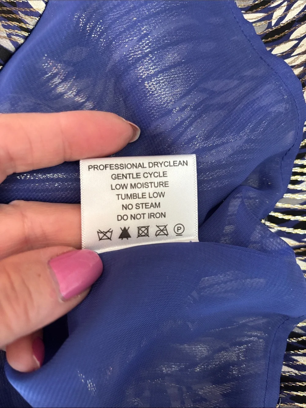Tory Burch Tank Top, Silk Blend